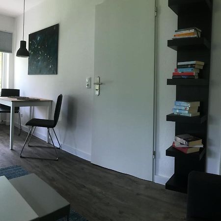 Tiny Apartment Bad Harzburg Leihfahrraeder Gratis Shuttleservice 外观 照片