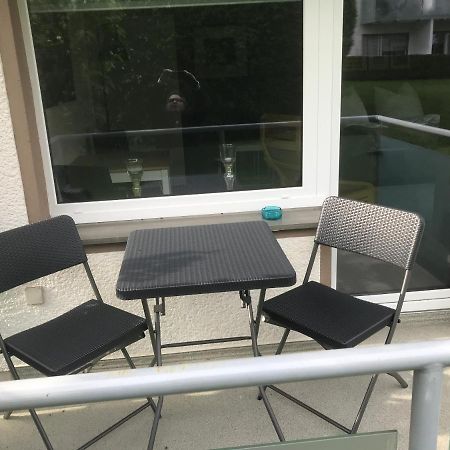 Tiny Apartment Bad Harzburg Leihfahrraeder Gratis Shuttleservice 外观 照片