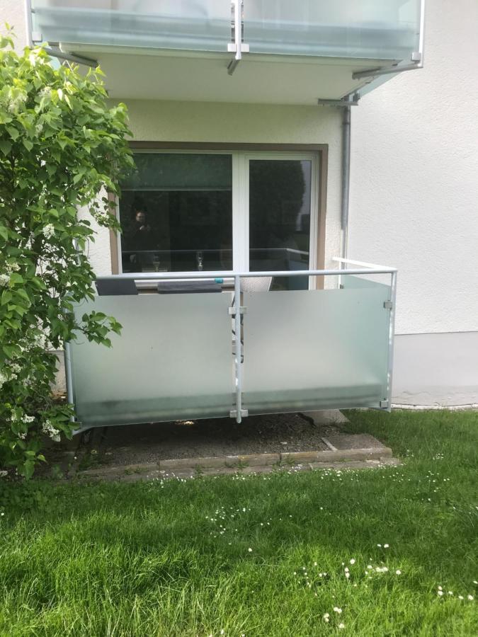 Tiny Apartment Bad Harzburg Leihfahrraeder Gratis Shuttleservice 外观 照片