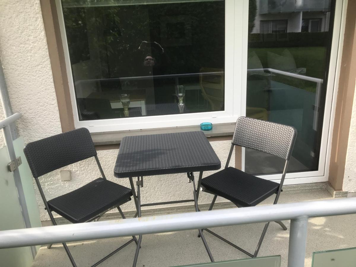 Tiny Apartment Bad Harzburg Leihfahrraeder Gratis Shuttleservice 外观 照片