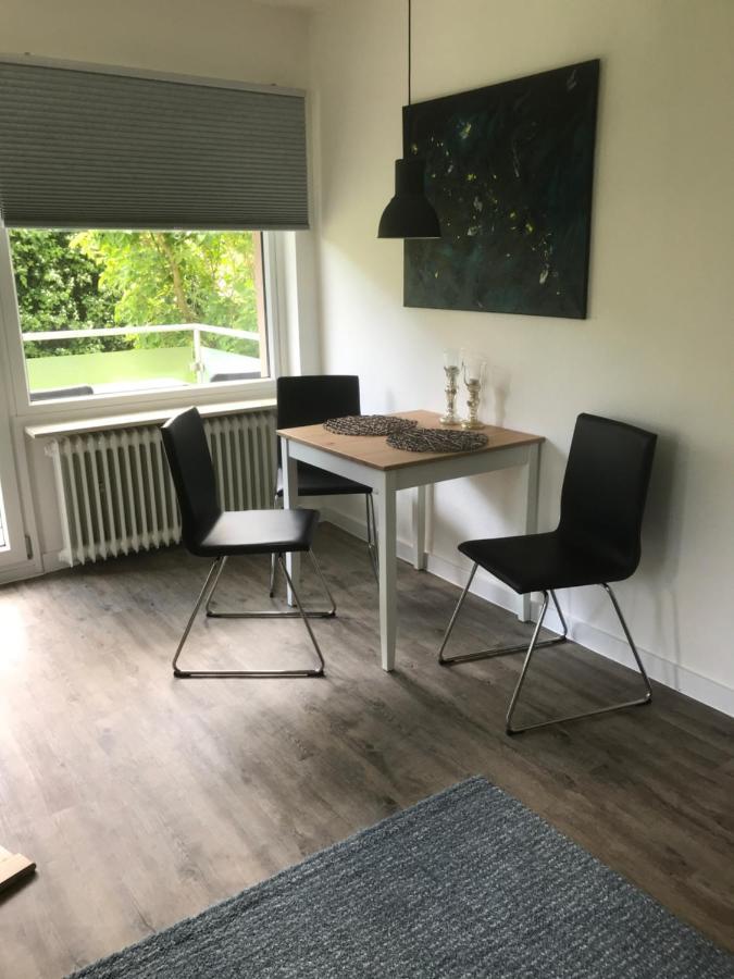 Tiny Apartment Bad Harzburg Leihfahrraeder Gratis Shuttleservice 外观 照片