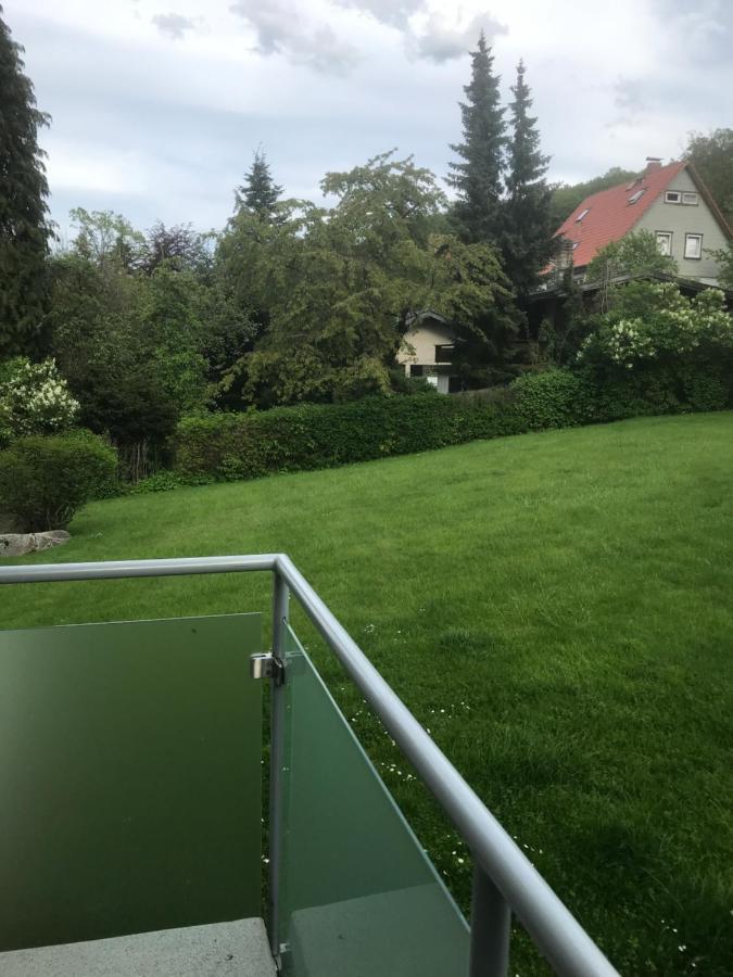 Tiny Apartment Bad Harzburg Leihfahrraeder Gratis Shuttleservice 外观 照片