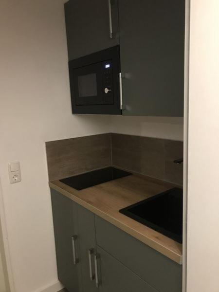 Tiny Apartment Bad Harzburg Leihfahrraeder Gratis Shuttleservice 外观 照片