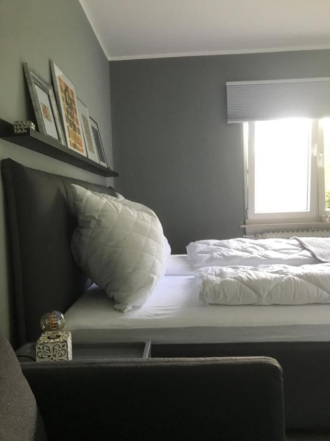Tiny Apartment Bad Harzburg Leihfahrraeder Gratis Shuttleservice 外观 照片