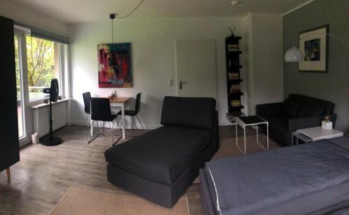 Tiny Apartment Bad Harzburg Leihfahrraeder Gratis Shuttleservice 外观 照片