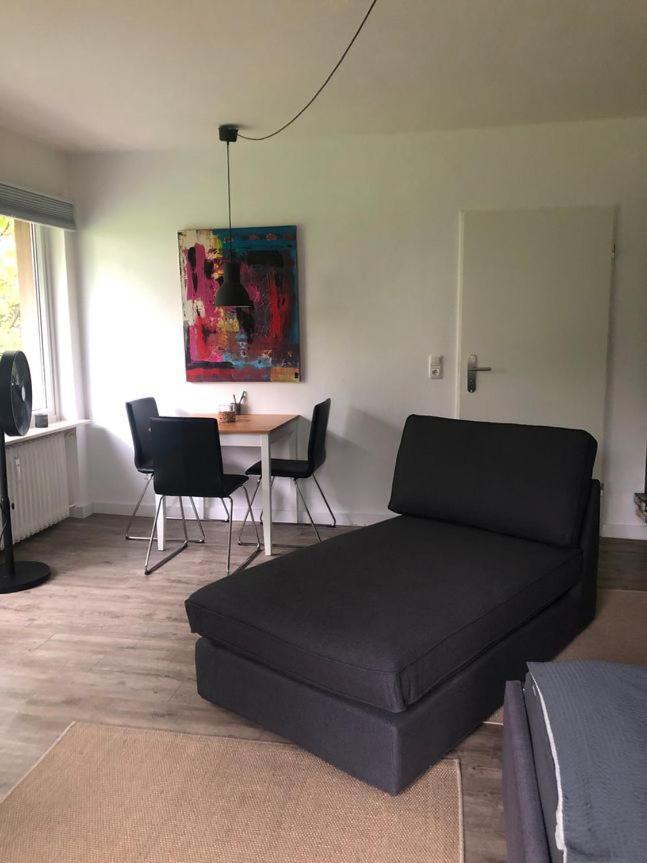 Tiny Apartment Bad Harzburg Leihfahrraeder Gratis Shuttleservice 外观 照片